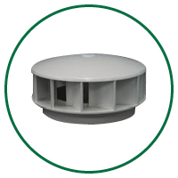 General Purpose Vent