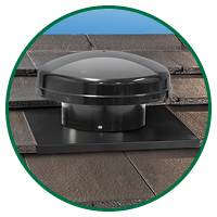 Roof Valve