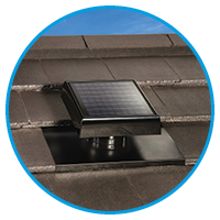 SolarXVENT